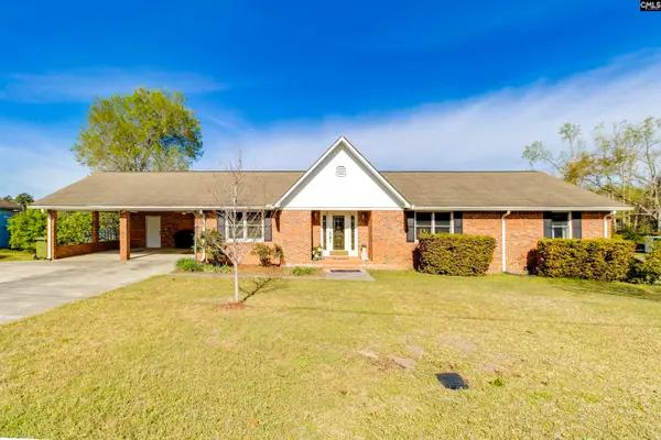 118 Welsh Street, Camden, SC 29020