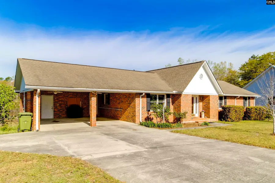 118 Welsh Street, Camden, SC 29020 - #2