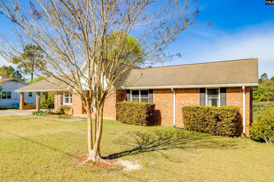 118 Welsh Street, Camden, SC 29020 - #3