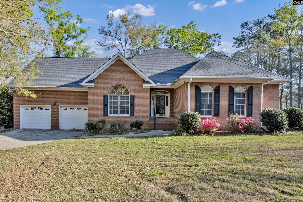 418 Gin Branch Circle, Leesville, SC 29070 - #1