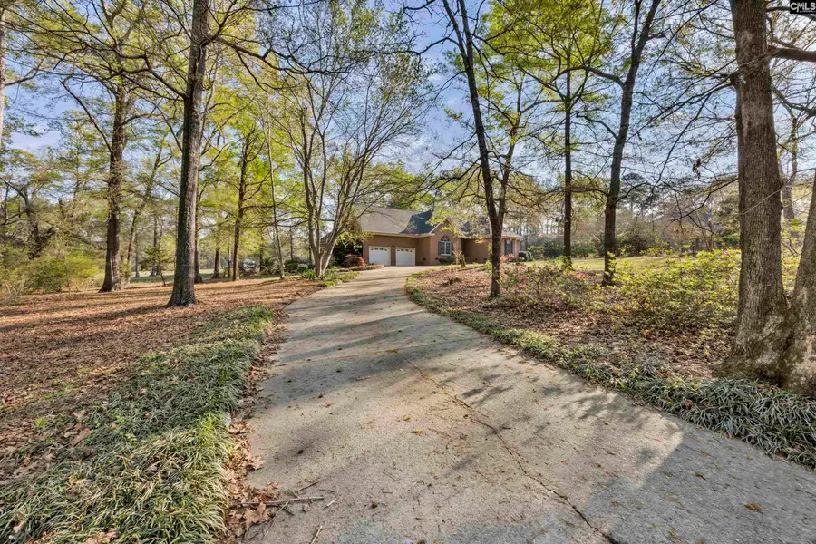 418 Gin Branch Circle, Leesville, SC 29070 - #3