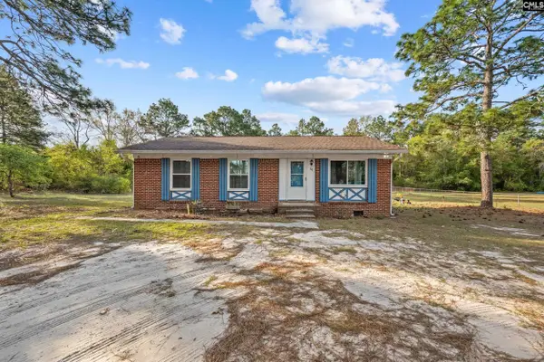 55 Crystal Springs Drive, Lexington, SC 29073