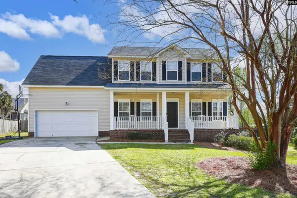 108 Dupre Mill Road, Lexington, SC 29072