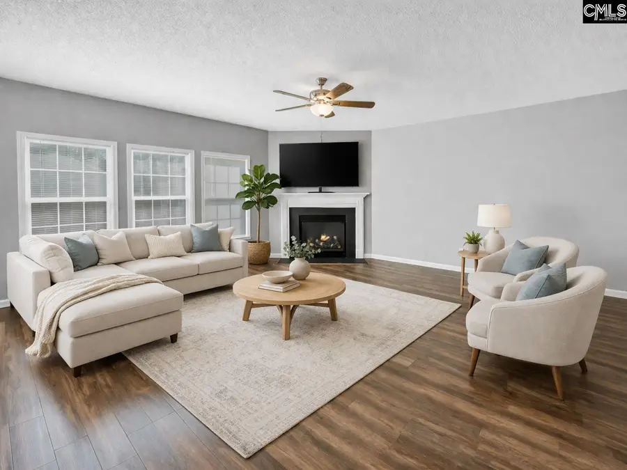 108 Dupre Mill Road, Lexington, SC 29072 - #2