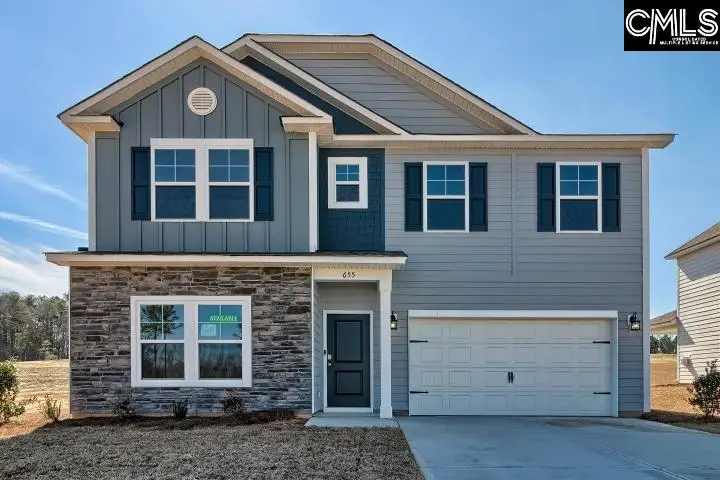 645 Honeydew Drive, West Columbia, SC 29170 - #1