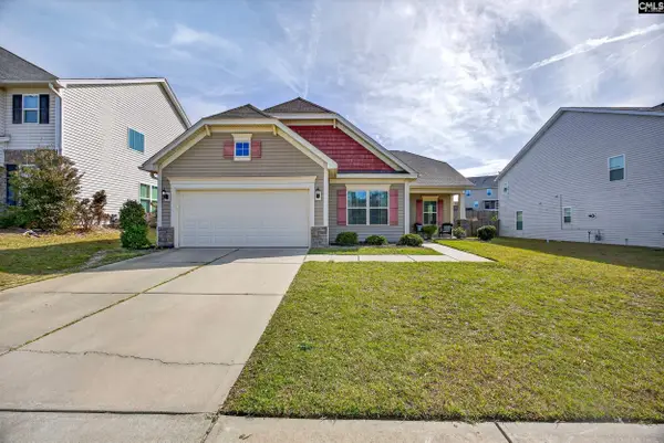 265 Silverbell Lane, Lexington, SC 29073