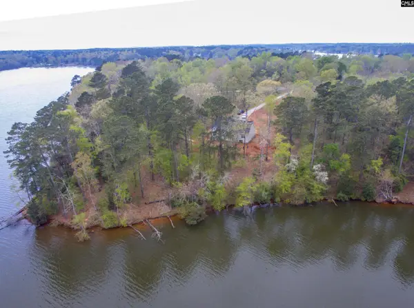 193 Lands End Drive, Prosperity, SC 29127