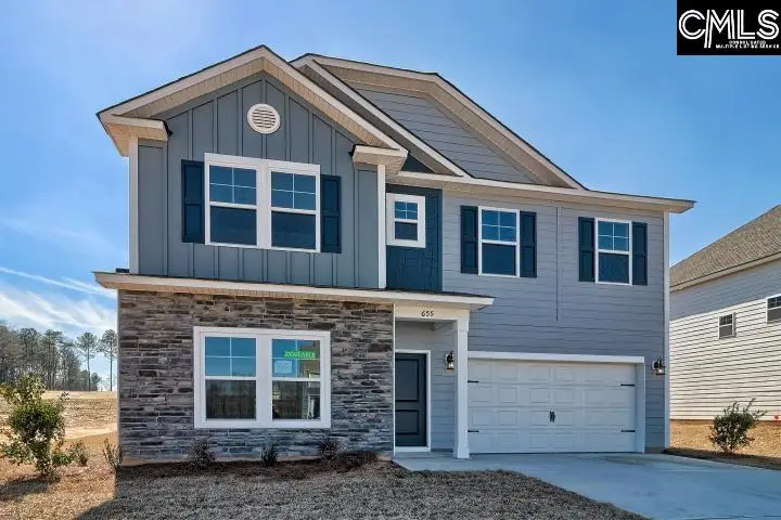 307 Ursus Drive, West Columbia, SC 29170 - #2