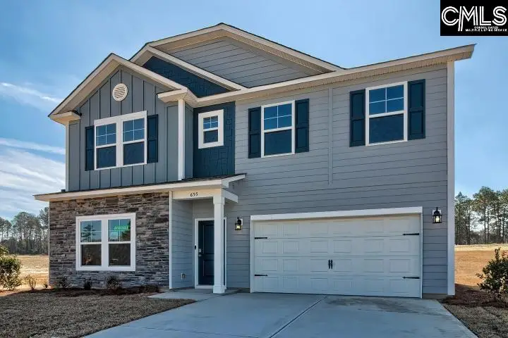 307 Ursus Drive, West Columbia, SC 29170 - #3