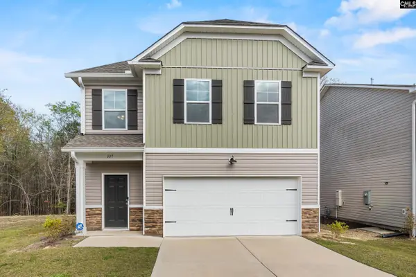 227 Honey Hill Way, Blythewood, SC 29016