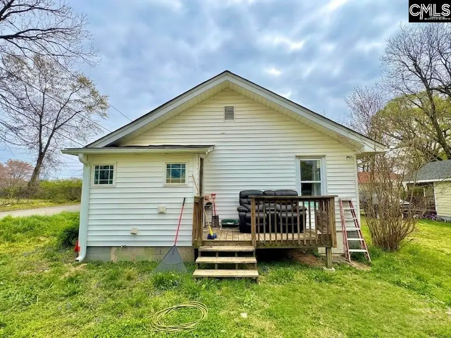 101 Parker Street, Duncan, SC 29334 - #3