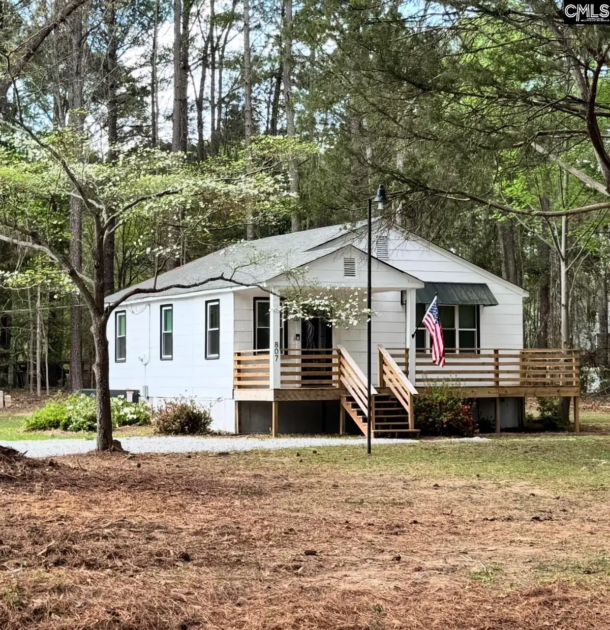 807 Misty Harbor Rd, Chapin, SC 29036 - #1