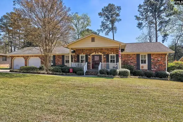 326 Townes Road, Columbia, SC 29210