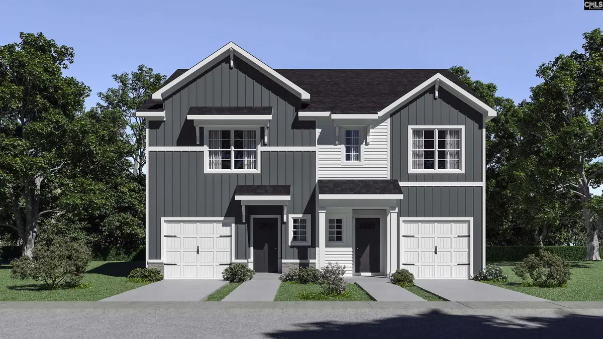 818 Soaring Free Lane, Hopkins, SC 29061 - #1