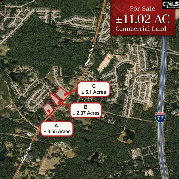 9801 Wilson, Blythewood, SC 29016