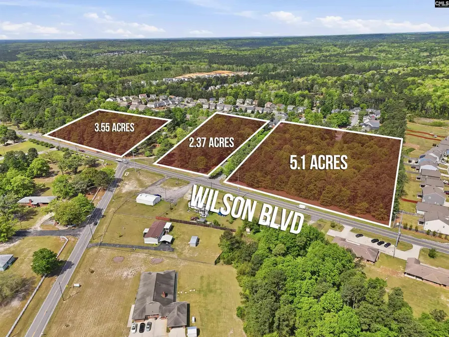 9801 Wilson Blvd., Blythewood, SC 29016 - #3