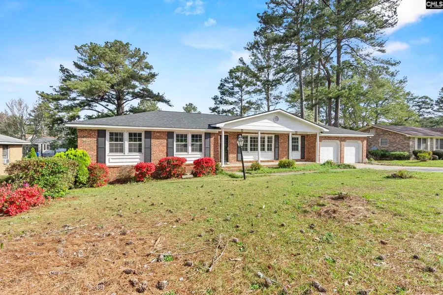 105 Meadowbury Drive, Columbia, SC 29203 - #2