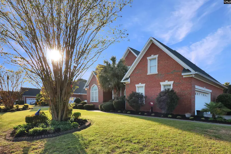 217 Clubhouse Drive, West Columbia, SC 29172 - #3