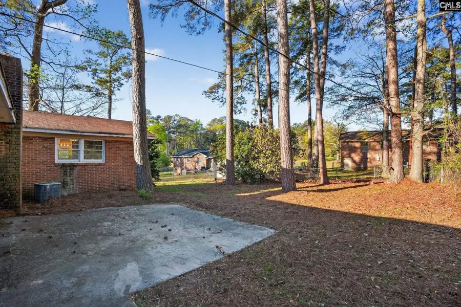 6 Woodtrail Court, Columbia, SC 29210 - #3