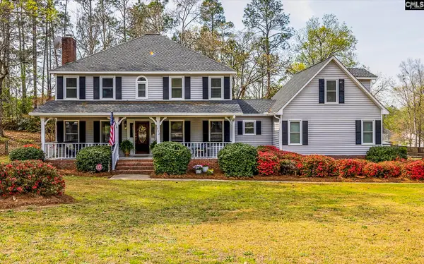 113 Rolling Hills Lane, West Columbia, SC 29172
