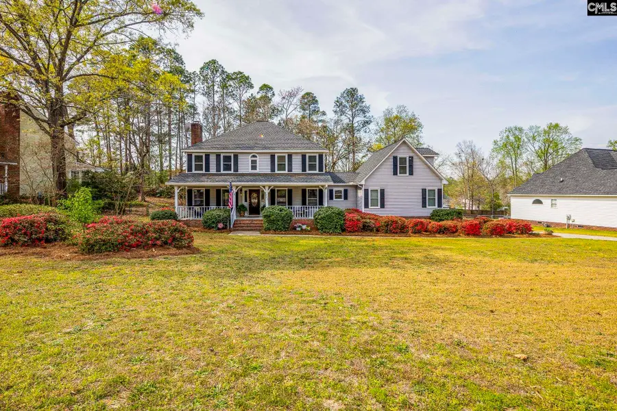 113 Rolling Hills Lane, West Columbia, SC 29172 - #2