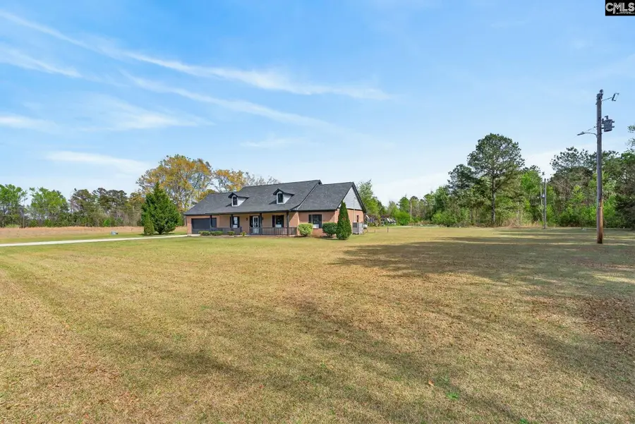 109 Goodwin Way, Gadsden, SC 29052 - #2