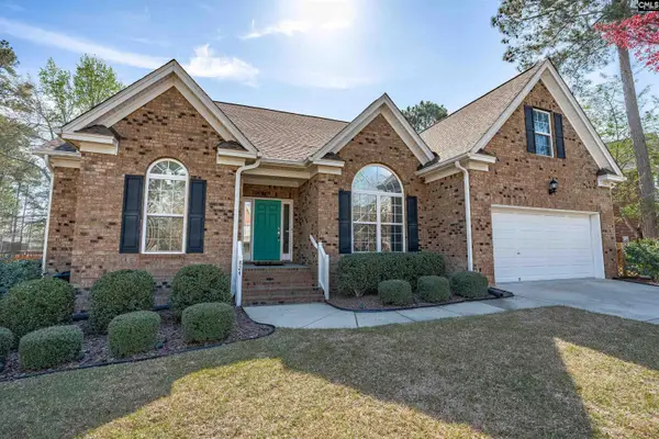 824 Centennial Drive, Columbia, SC 29229