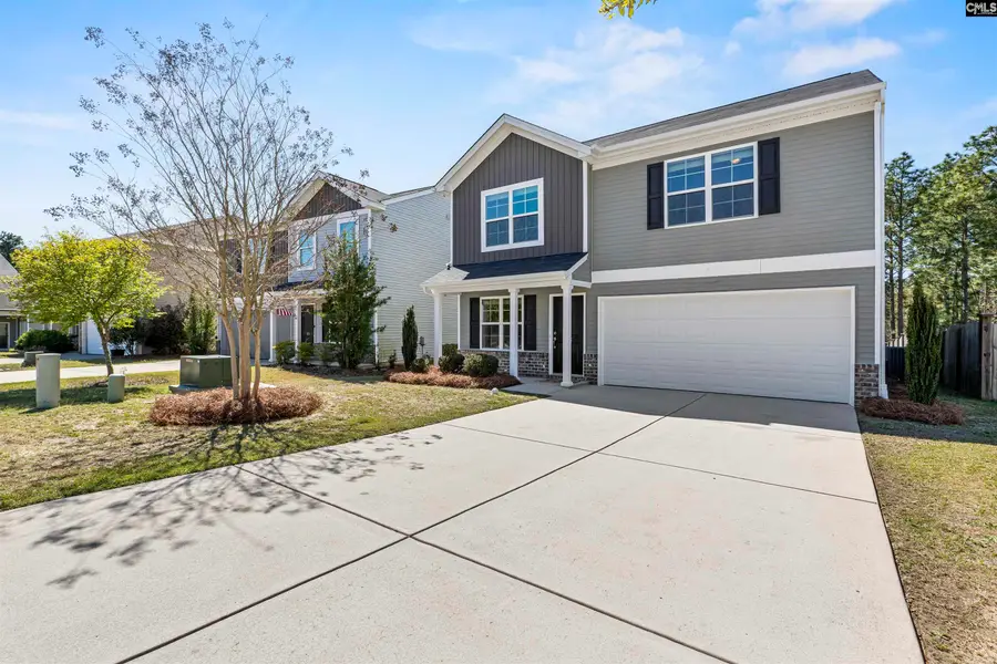 115 Hemphill Road, Lexington, SC 29072 - #3