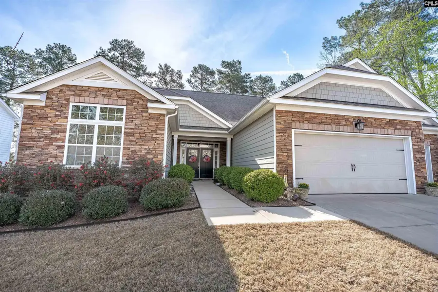 1212 Coogler Crossing Drive, Blythewood, SC 29016 - #2
