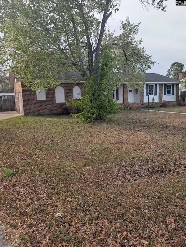 1203 W Sharon Avenue, Marion, SC 29571