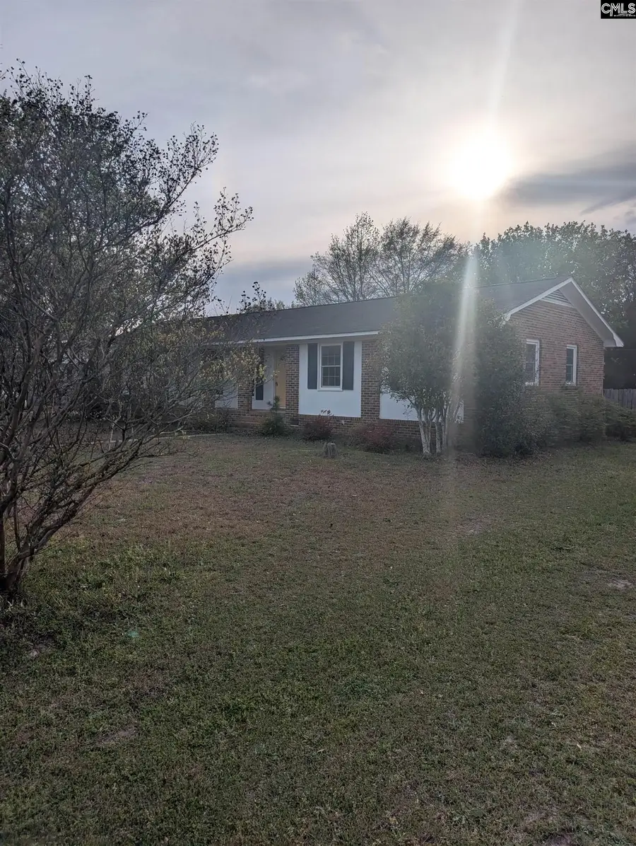 1203 W Sharon Avenue, Marion, SC 29571 - #2