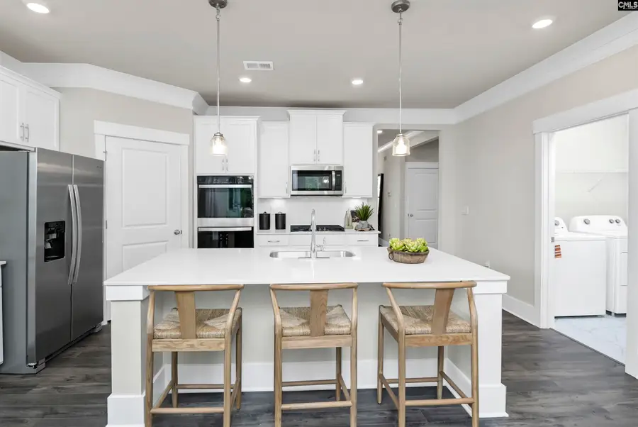 469 Forest Edge Trail, Lexington, SC 29072 - #3