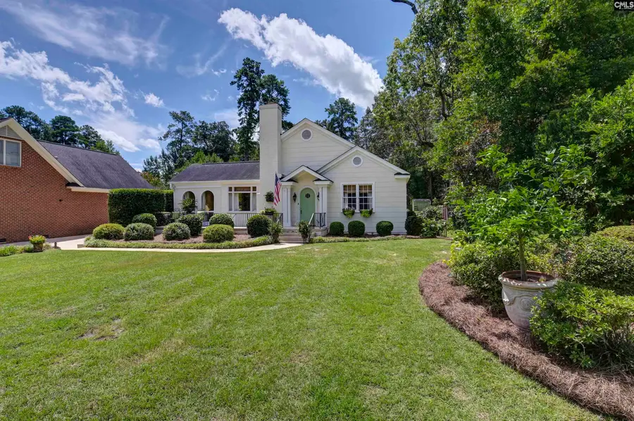 3806 Alston Road, Columbia, SC 29205 - #2