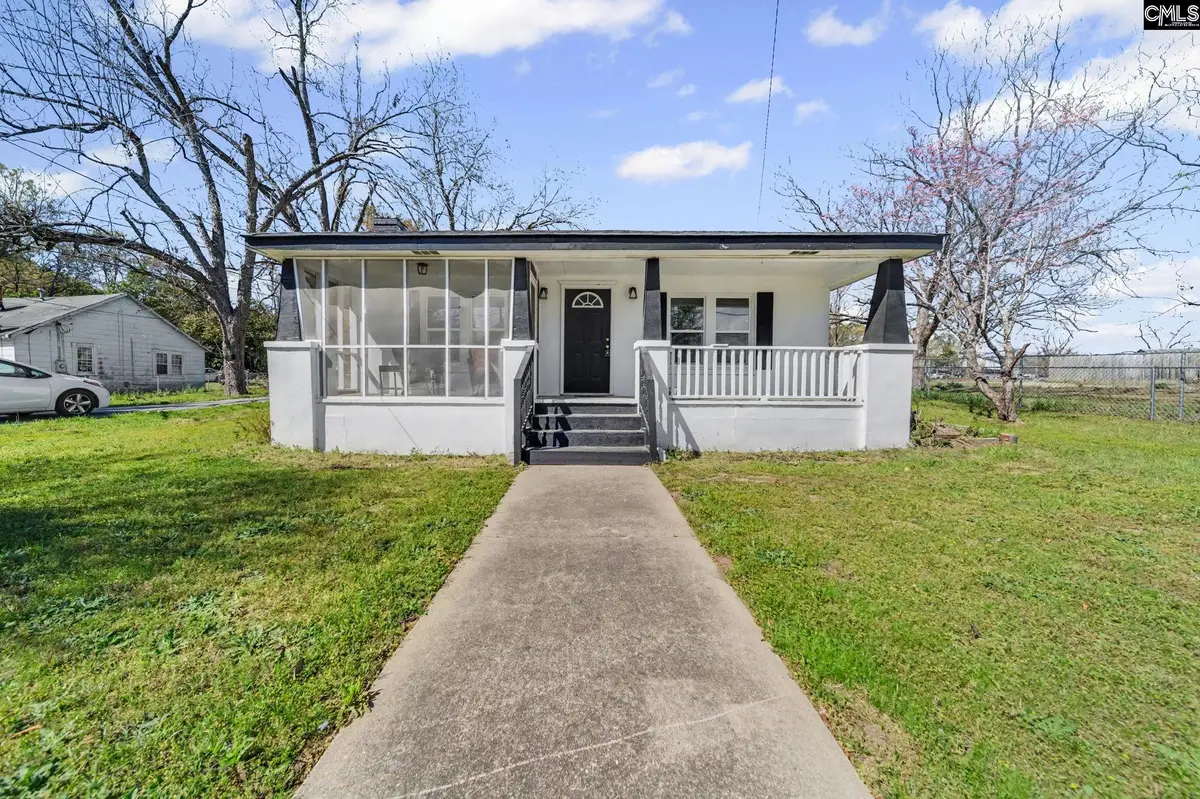 1221 Mcrae Road, Camden, SC 29020 - #1