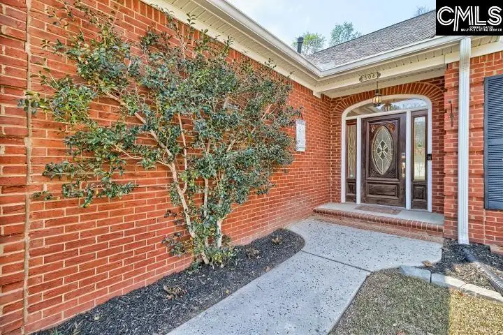 504 Hallsborough Drive, West Columbia, SC 29170 - #2