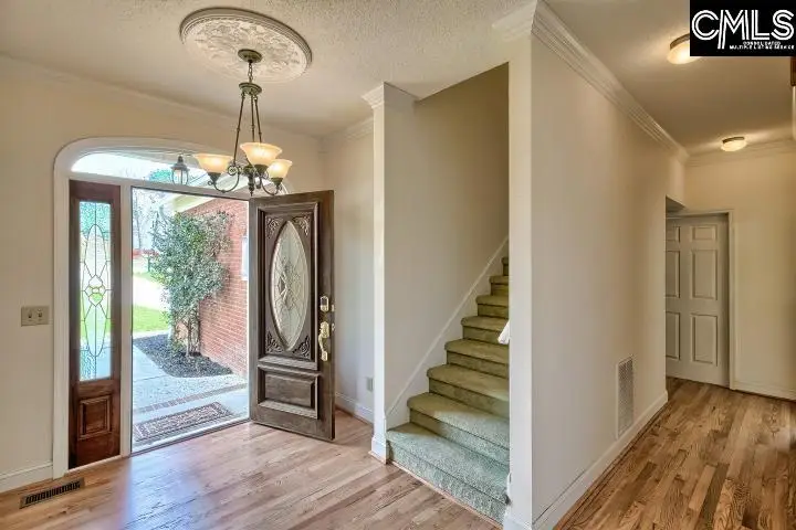 504 Hallsborough Drive, West Columbia, SC 29170 - #3