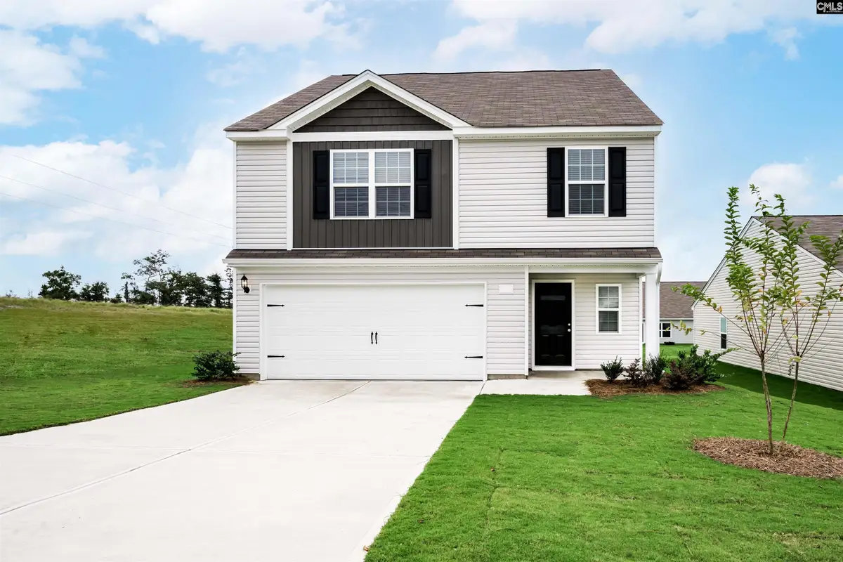 111 Sundew Road, Pontiac, SC 29054 - #1