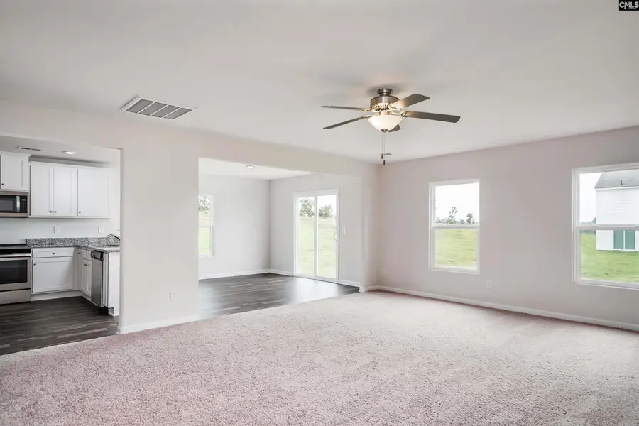 111 Sundew Road, Pontiac, SC 29054 - #3