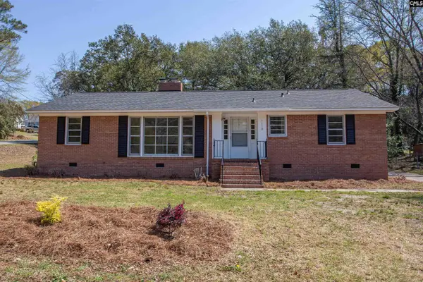 1110 Roberts Street, Camden, SC 29020