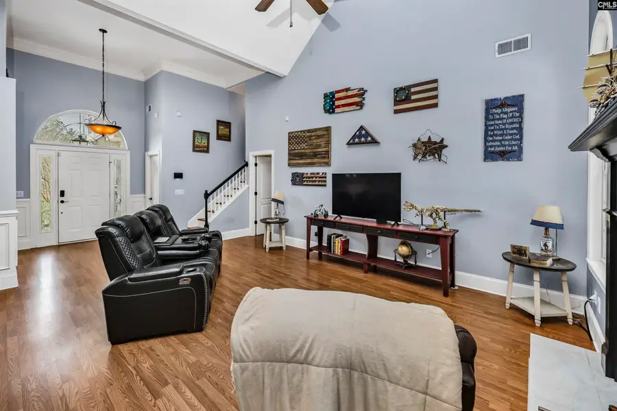 142 Mountain Maple Lane, Blythewood, SC 29016 - #3