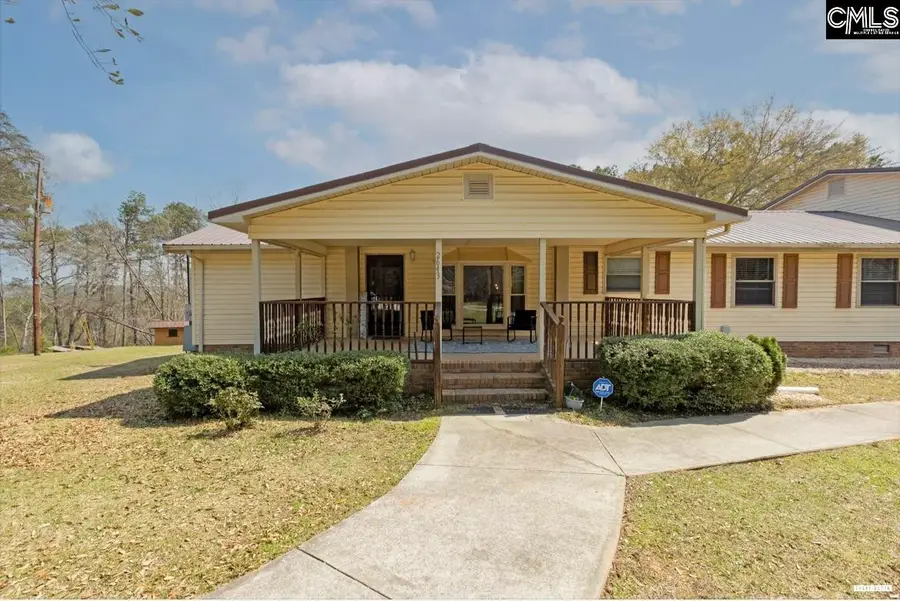 2643 Shelton Road, Blair, SC 29015 - #3