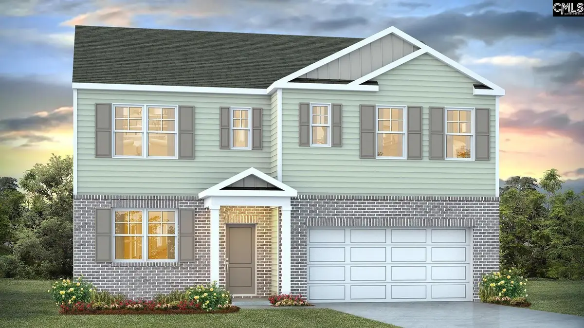 415 Lancashire Lane, Irmo, SC 29063 - #1