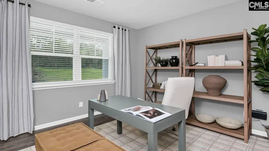 415 Lancashire Lane, Irmo, SC 29063 - #3