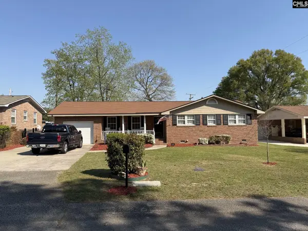 1925 Rosemary Drive, Cayce, SC 29033