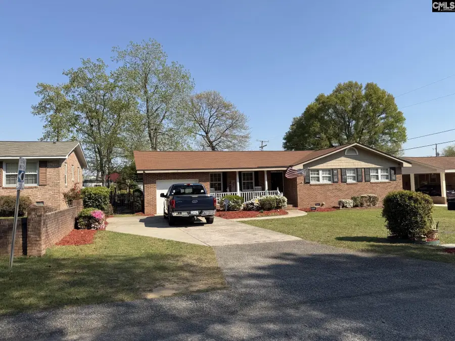 1925 Rosemary Drive, Cayce, SC 29033 - #2