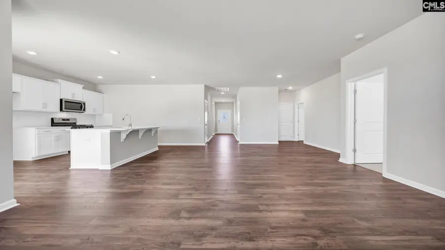 411 Lancashire Lane, Irmo, SC 29063 - #2