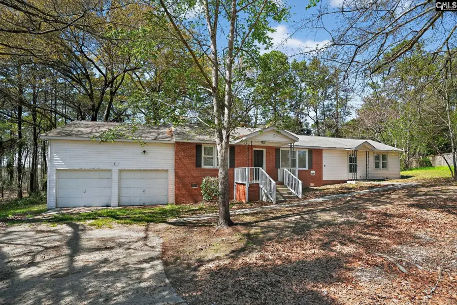 5 Larkin Court, Columbia, SC 29203 - #3
