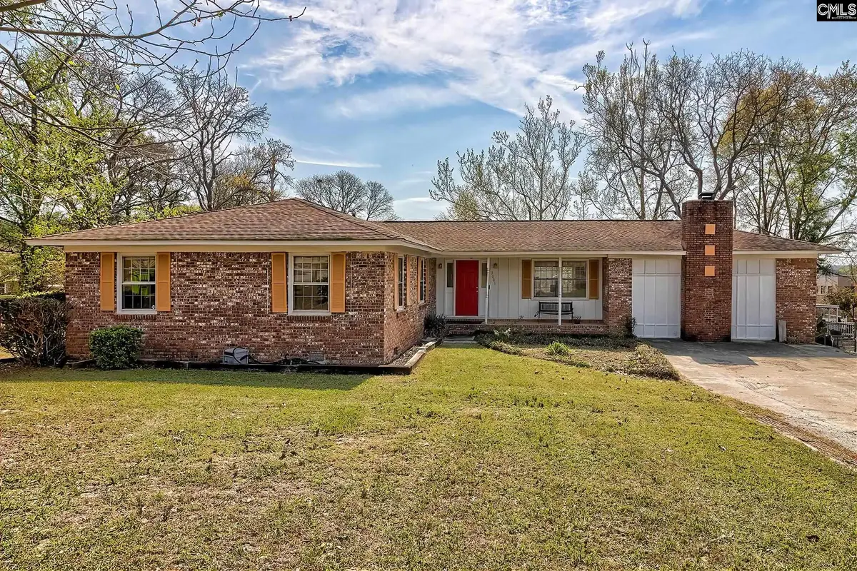 3001 Prestwick Circle, Columbia, SC 29223 - #1
