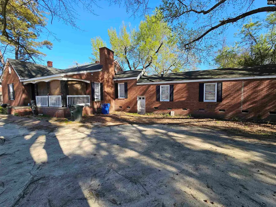 1732 Carnegie Street, Columbia, SC 29204 - #2