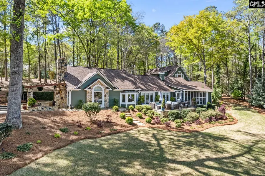 301 Windward Point Road, Columbia, SC 29212 - #3